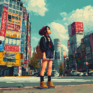 Shojo Platform