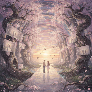 Love Story by Dennis Kuo