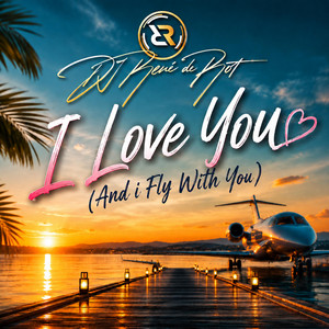 I Love You (And i Fly With You) by DJ René de Rot