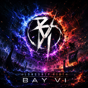 Longship Riot by BAY VI