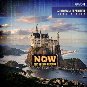 Cosmic Code - Original Mix by Subform, Expedition
