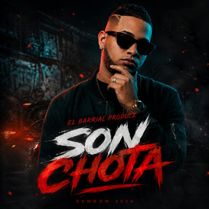 Son Chota - El Barrial produce by El Barrial Produce