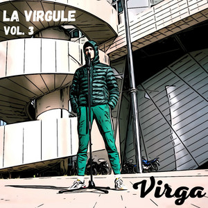 Autre monde by Virga, Samaris