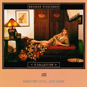 Woman In Love - song and lyrics by Barbra Streisand | Spotify