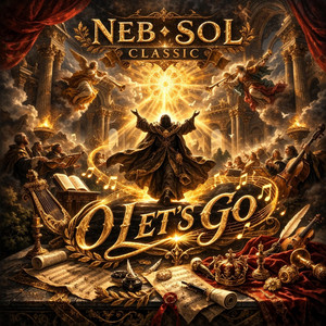 O Let's Go by Neb●Sol
