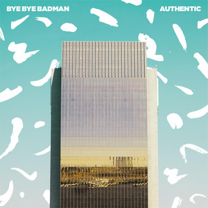 Island Island by Bye Bye Badman