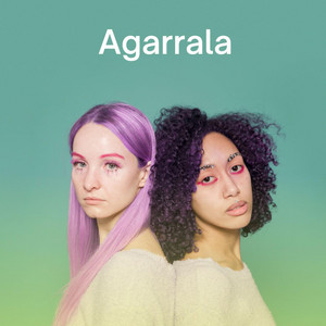 Agarrala by EL KIKO 21