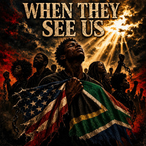 When They See Us by Sherwen
