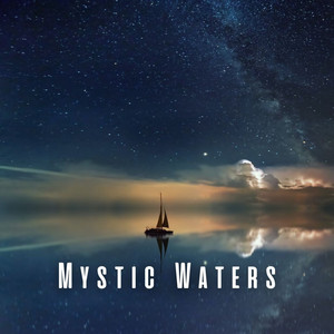 Surrender to the Water's Serenade by Streams of Dreams, Alpha Waves, Rivulet
