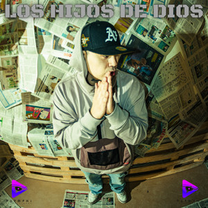 QUE DIOS LOS BENDIGA by LOS HIJOS DE DIOS, Rafa Carter