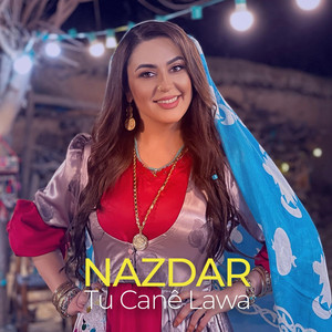 Tu Canê Lawa by Nazdar Ciziri