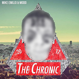The Chronic 2017 by Mike Emilio, Modo