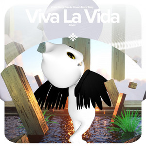 renewwed, Capella & Tazzy - Viva La Vida (i used to rule the world) - Remake Cover