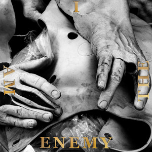 I Am the Enemy by The Unholy