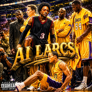 BIG FACTS by Antonio Larcs