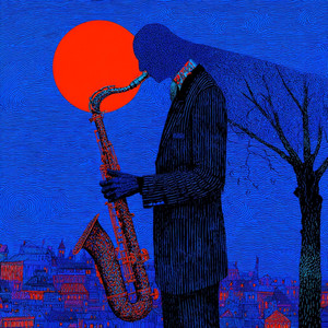 Ghost Ensemble by Strange Blue Orchestra