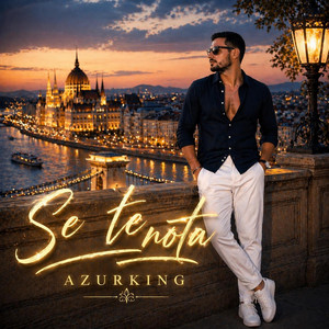 SE TE NOTA by AZURKING