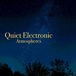 # 1 Album: Quiet Electronic Atmospheres album