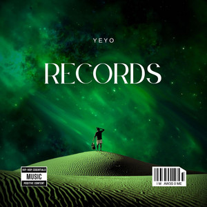 Yeyo records artist photo