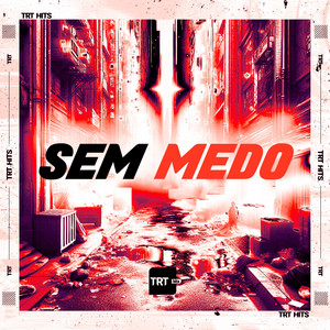 Portada de Sem Medo