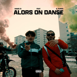 Alors On Danse by Hamo21, Il kurdo