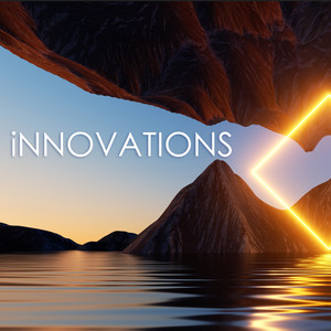 Innovations: Dvořák album