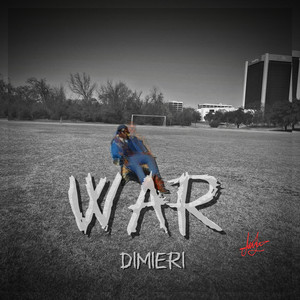 War by Dimieri