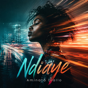 Nuit De Dakar by Aminata Diallo
