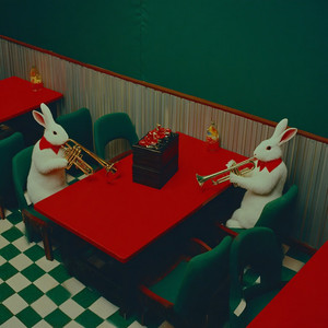 Rummaging In The Deep by Rabbit Hole Sessions