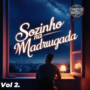 Compositor Marques - Coração da Roça