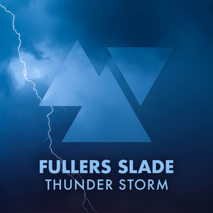 Fullers Slade Thunder Storm album