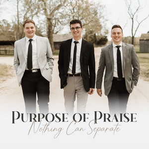 Praise God by Purpose of Praise