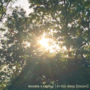 in too deep (bloom) by konnie, Raphyi