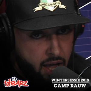 Wintersessie 2018 - 101Barz - Pt. 4 by Camp Rauw