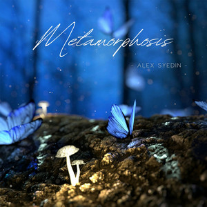 Metamorphosis by Alex Syedin