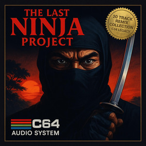 The Dungeons `from The Last Ninja`