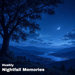 Blue Hour by Hushly