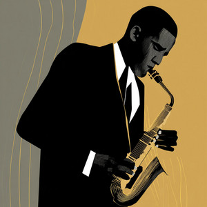 Soft Twilight Lounge by Serena DuMonté Trio