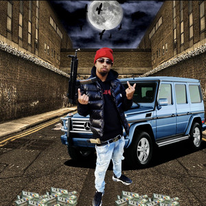 Paranoia by Rodge Almighty, NorthEnd Don
