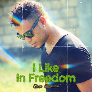 PEACE MELANESIA - I Like In Freedom (feat. Paul Osean)