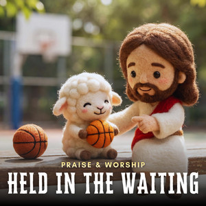 Held in the Waiting by The Well Studio