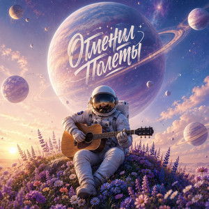 Отменил полеты by STEFF BLESS