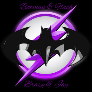 Brazy 4eva - Slim3y Bitch3s