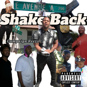 Shake Back by Campaign Reezo