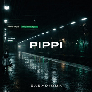 PIPPI by BABADIMMA