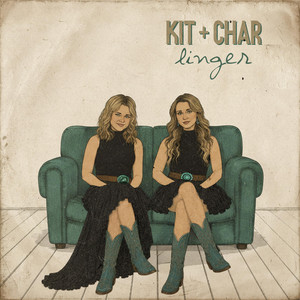 linger by KIT + CHAR