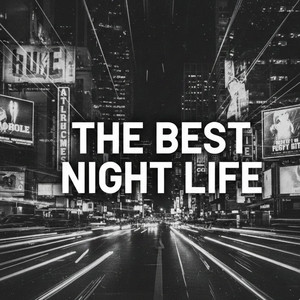The Best Night Life by Bryant Letter, Cory La Caricatura