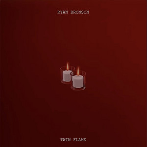 Twin Flame by Ryan Bronson