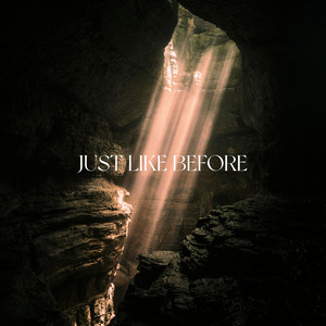 Just like before by Revoir