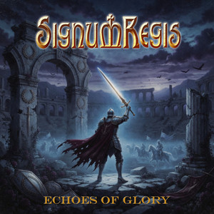 Echoes of Glory by Signum Regis, Jota Fortinho, Mayo Petranin
